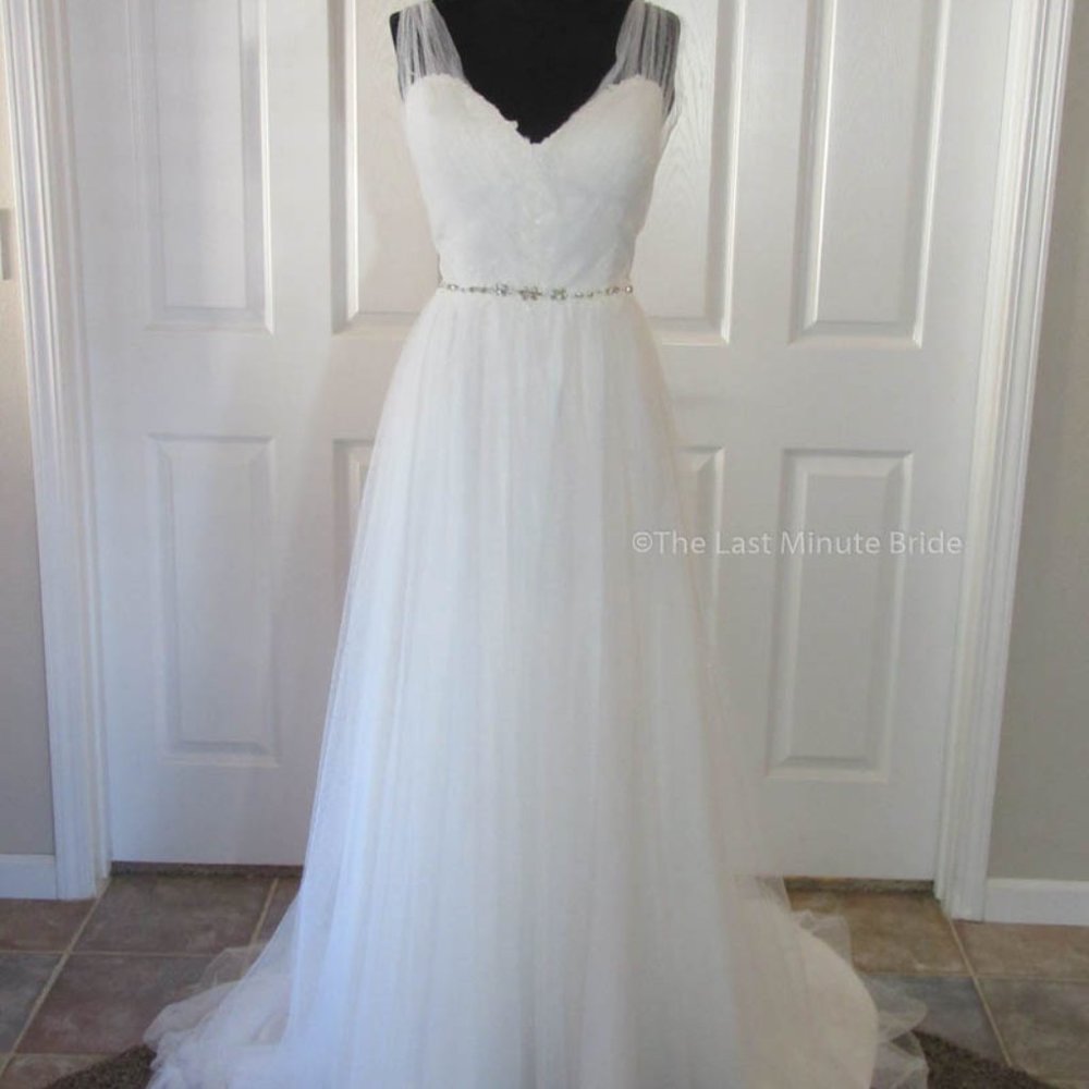 Ti Adora by Alvina Valenta style 7609